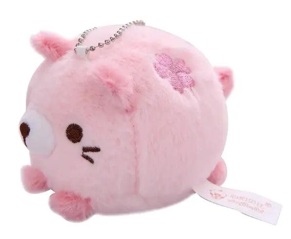 Cute Cat Mini Plush Toy