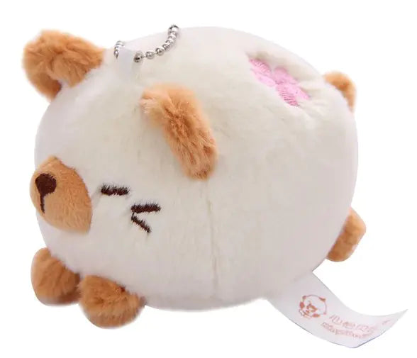 Cute Cat Mini Plush Toy