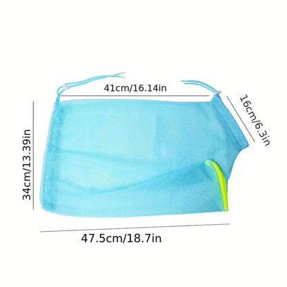 Multi-functional Cat Washing Bag